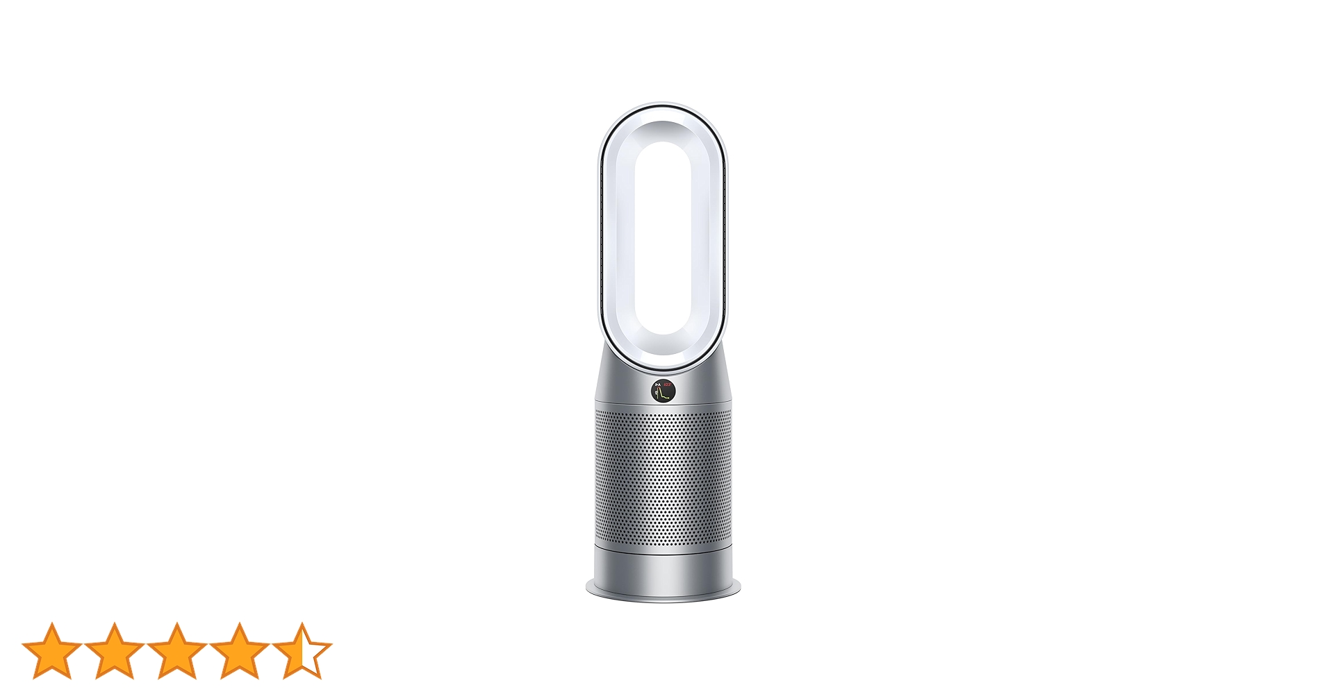 【美品】Dyson purifer hot+cool HP07 Dyson Purifier Hot+Cool purifying fan heater HP07 | Dyson